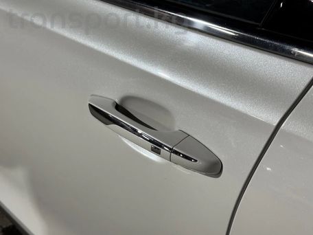 Hyundai Grandeur, 2020 — photo 9