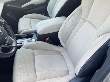 Subaru Ascent, 2017 — фото 7
