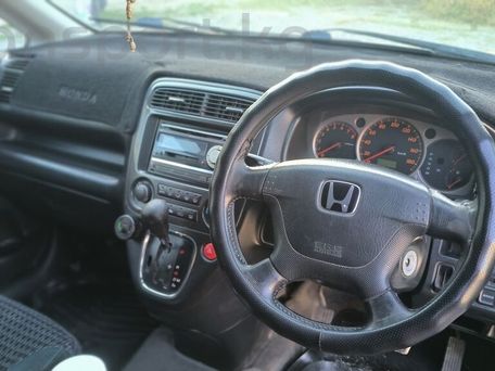 Honda Stream, 2003 — фото 12