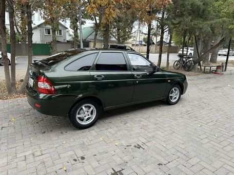 Lada (ВАЗ) Priora, 2009 — photo 6