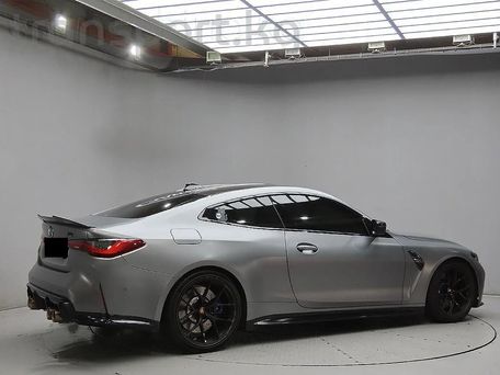 BMW M4, 2022 — photo 2