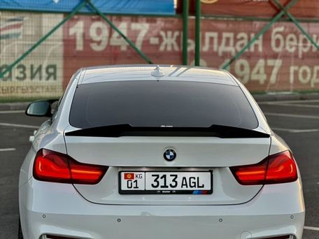 BMW 4 Series, 2020 — photo 6