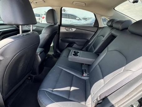Kia K3, 2020 — photo 9