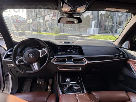 BMW X7, 2019 — photo 7