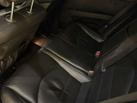 Mercedes-Benz E-Класс AMG, 2008 — photo 6