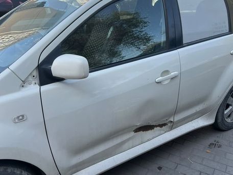 Toyota Ist, 2003 — photo 4