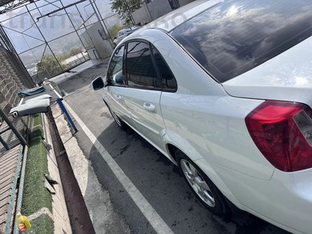 Daewoo Gentra, 2015 — сүрөт 3