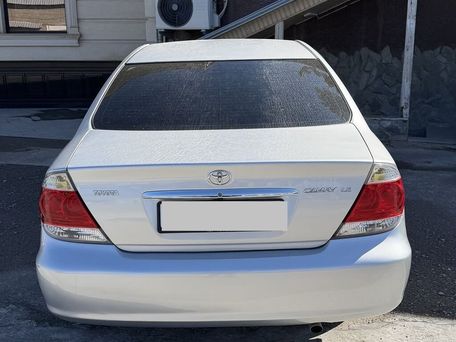 Toyota Camry, 2006 — photo 4