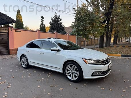 Volkswagen Passat, 2018 — photo 4
