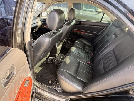 Toyota Camry, 2005 — photo 4