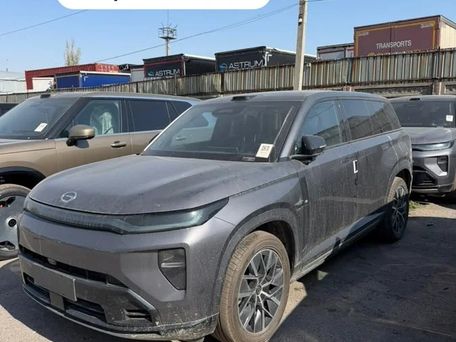 GAC S7, 2026 — photo 4