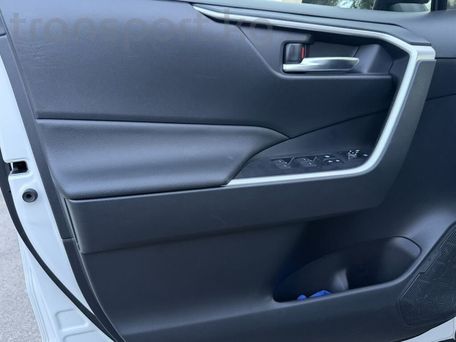 Toyota RAV4, 2022 — сүрөт 12