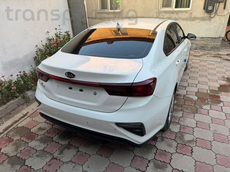 Kia K3, 2021 — фото 3