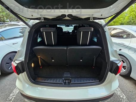 Mercedes-Benz GLB, 2022 — сүрөт 6