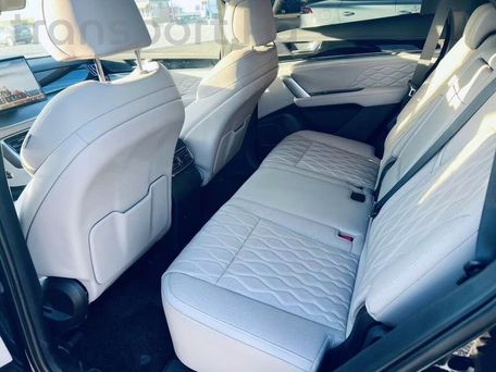 BYD Tang, 2024 — photo 7