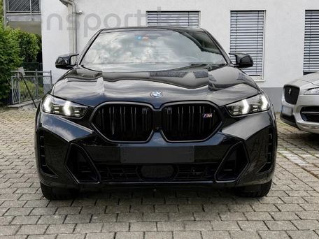 BMW X6, 2023 — фото 2