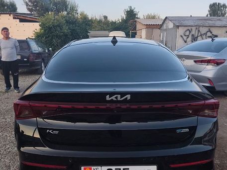 Kia K5, 2022 — сүрөт 5