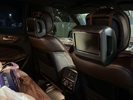 Mercedes-Benz GL-Класс, 2013 — фото 5