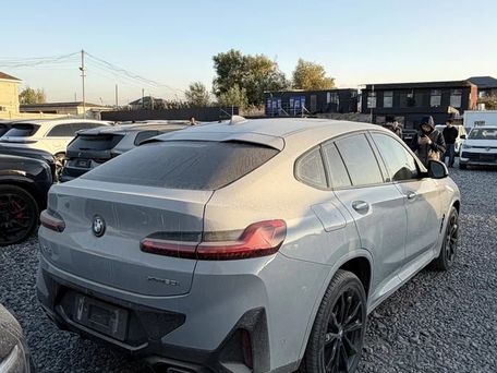 BMW X4, 2024 — сүрөт 2