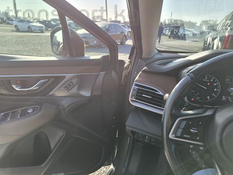 Subaru Outback, 2021 — 照片 11