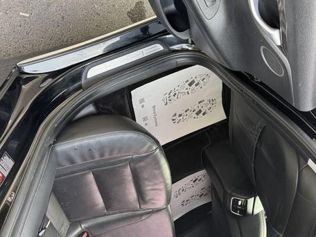 Hyundai Grandeur, 2017 — 照片 17