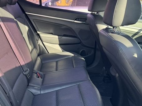 Hyundai Avante, 2019 — сүрөт 6
