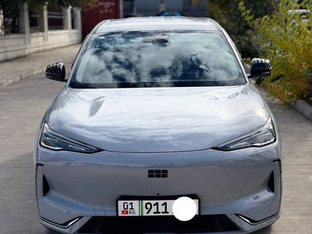 Geely Galaxy E5, 2025 — сүрөт 2