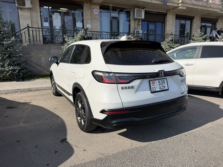 Honda HR-V, 2023 — сүрөт 4