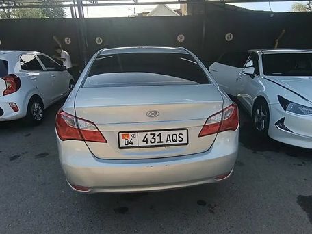 Hyundai Elantra, 2017 — photo 3