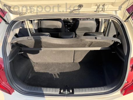 Kia Morning, 2020 — photo 8