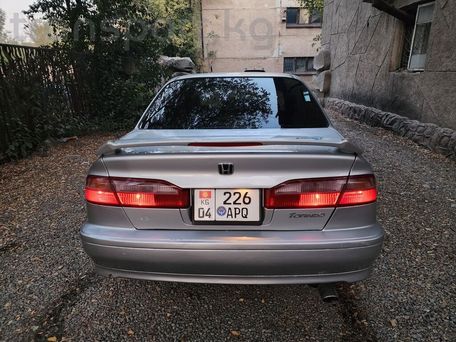 Honda Torneo, 2002 — сүрөт 3