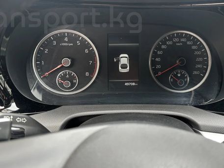 Kia K5, 2023 — 照片 3