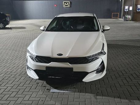 Kia K5, 2020 — photo 2