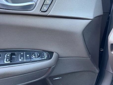 Kia K5, 2018 — сүрөт 10