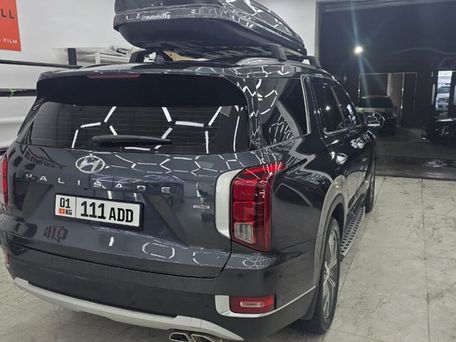Hyundai Palisade, 2018 — photo 5