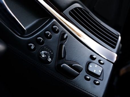 Mercedes-Benz S-Класс, 2004 — photo 14