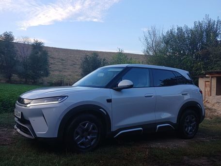 BYD Yuan Up, 2025 — 照片 9