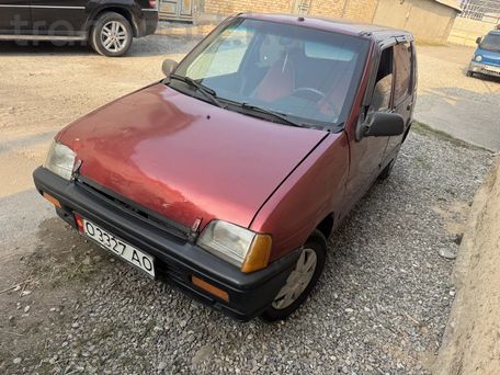 Daewoo Tico, 1998 — photo 2