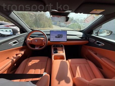 Changan Deepal S05, 2026 — сүрөт 4
