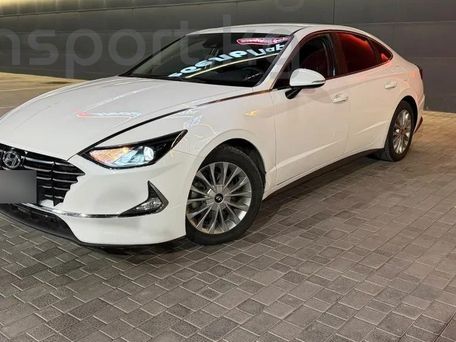 Hyundai Sonata, 2023 — фото 7