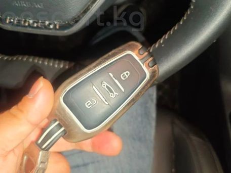 Peugeot 408, 2024 — photo 7