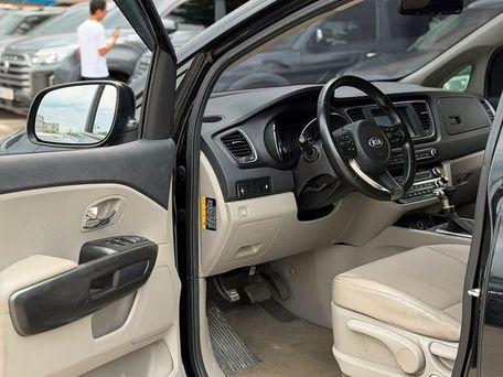 Kia Carnival, 2020 — photo 6