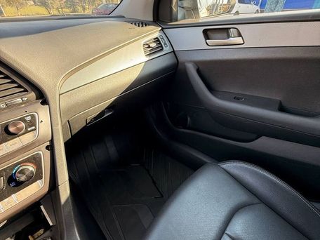 Hyundai Sonata, 2020 — фото 12