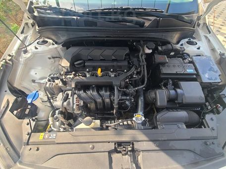 Kia K3, 2021 — сүрөт 11