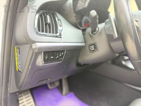 Kia Stinger, 2018 — сүрөт 12