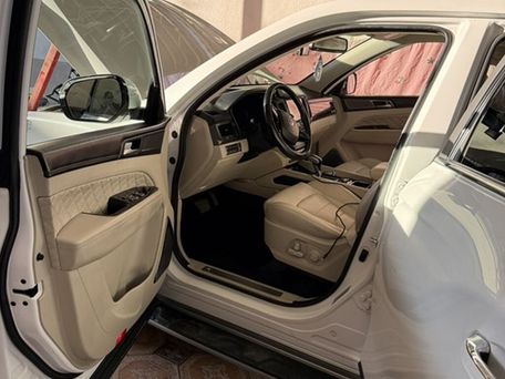 SsangYong Rexton, 2020 — 照片 6