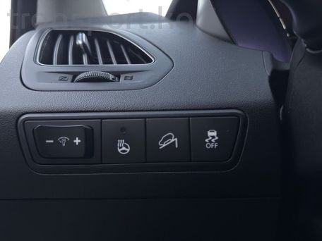 Hyundai ix35, 2014 — фото 9