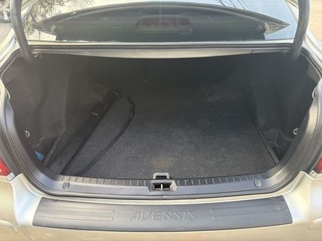 Toyota Avensis, 2008 — сүрөт 8