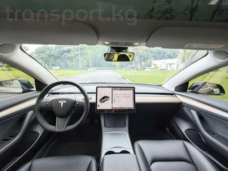 Tesla Model 3, 2022 — сүрөт 7
