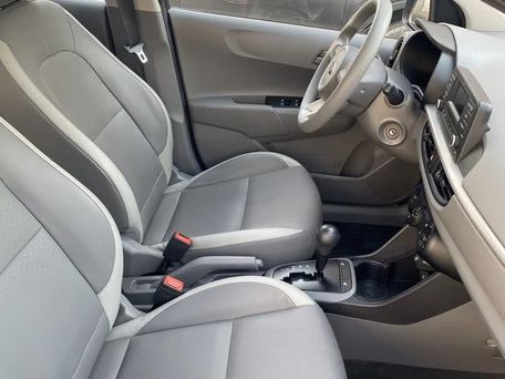 Kia Morning, 2019 — сүрөт 8